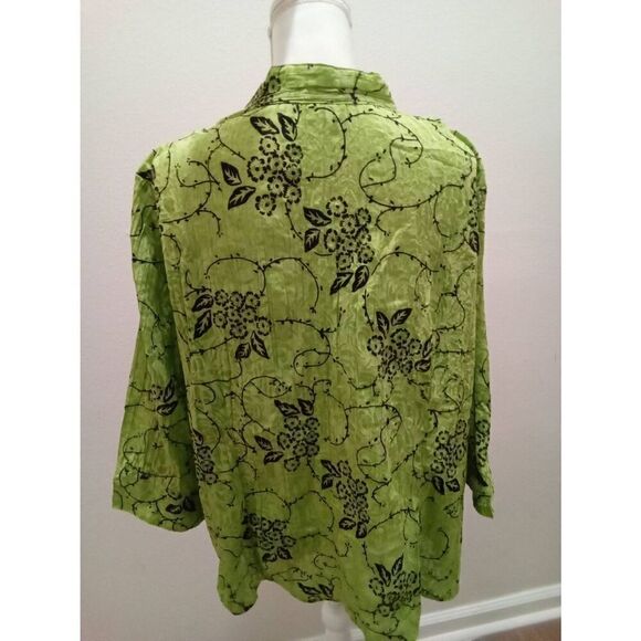 Cato Blouse - Picture 4 of 4